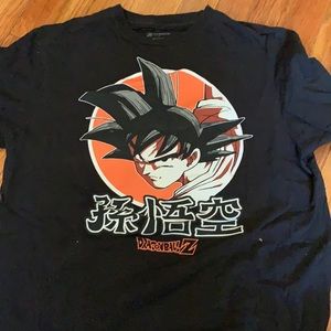 Dragon Ball Z T-shirt -unisex